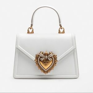 💎Dolce & Gabbana Devotion Bag💎